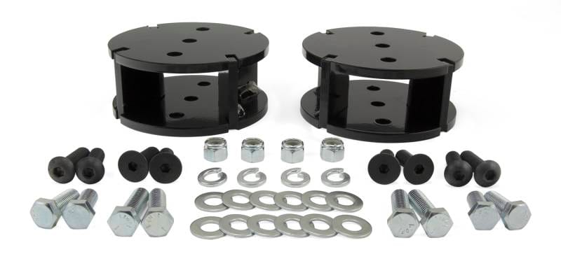 Air Lift 52420 Air Lift Universal Level Air Spring Spacer - 2in Lift thumbnail 2