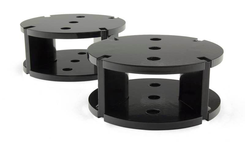 Air Lift 52420 Air Lift Universal Level Air Spring Spacer - 2in Lift thumbnail 6