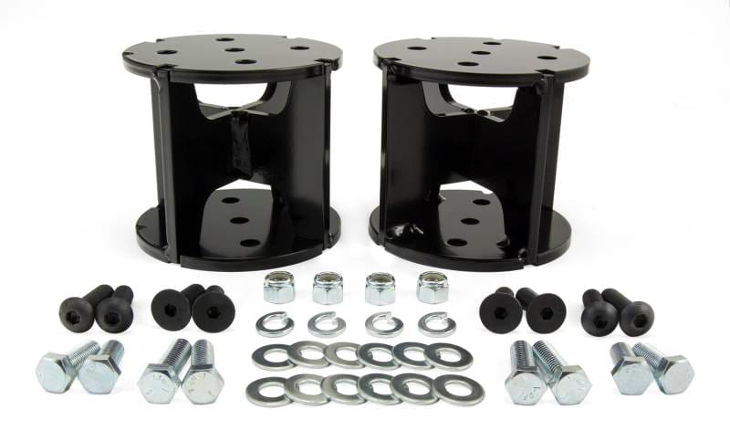 Air Lift 52440 Air Lift Universal Level Air Spring Spacer - 4in Lift thumbnail 2