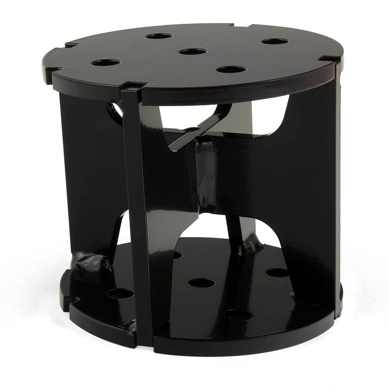 Air Lift 52445 Air Lift Universal Angled Air Spring Spacer - 4in Lift thumbnail 6