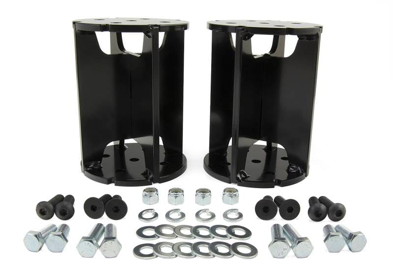 Air Lift 52460 Air Lift Universal Level Air Spring Spacer - 6in Lift thumbnail 2