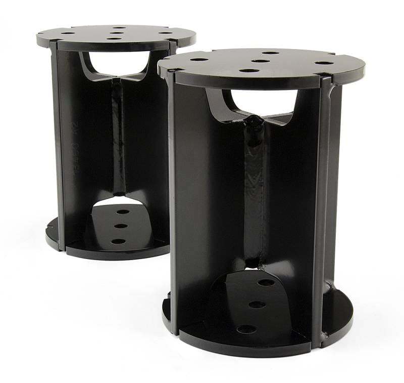 Air Lift 52460 Air Lift Universal Level Air Spring Spacer - 6in Lift thumbnail 4