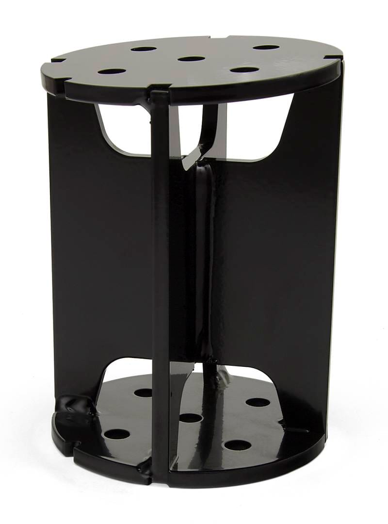 Air Lift 52465 Air Lift Universal Angled Air Spring Spacer - 6 in Lift thumbnail 6