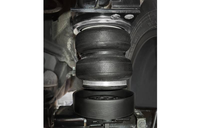 Air Lift 52500 Air Lift Universal Air Spring Cradle thumbnail 8