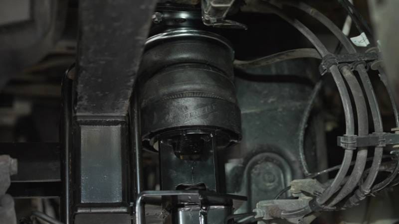 Air Lift 52500 Air Lift Universal Air Spring Cradle thumbnail 16