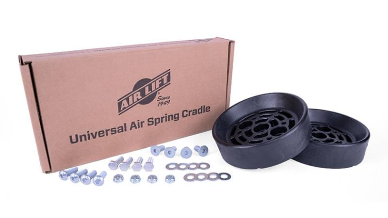 Air Lift 52500 Air Lift Universal Air Spring Cradle thumbnail 18