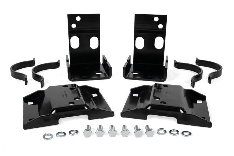 Air Lift 57131 Air Lift LoadLifter 5000 Air Spring Kit thumbnail 8