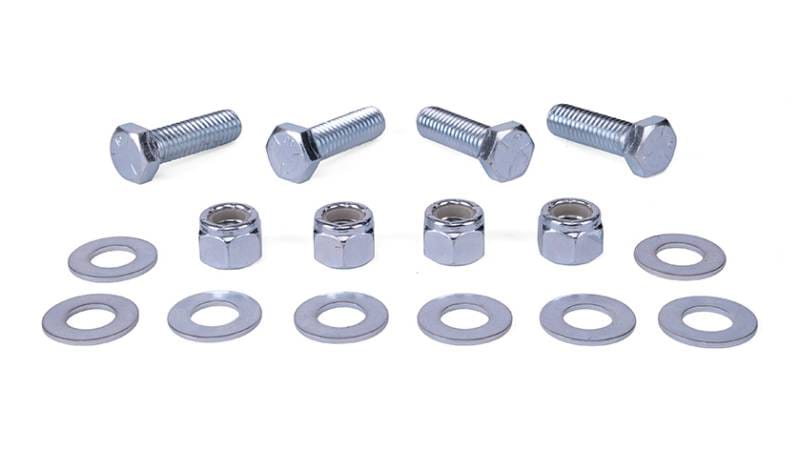 Air Lift 33955 Air Lift Tank Mounting Hardware Kit thumbnail 3