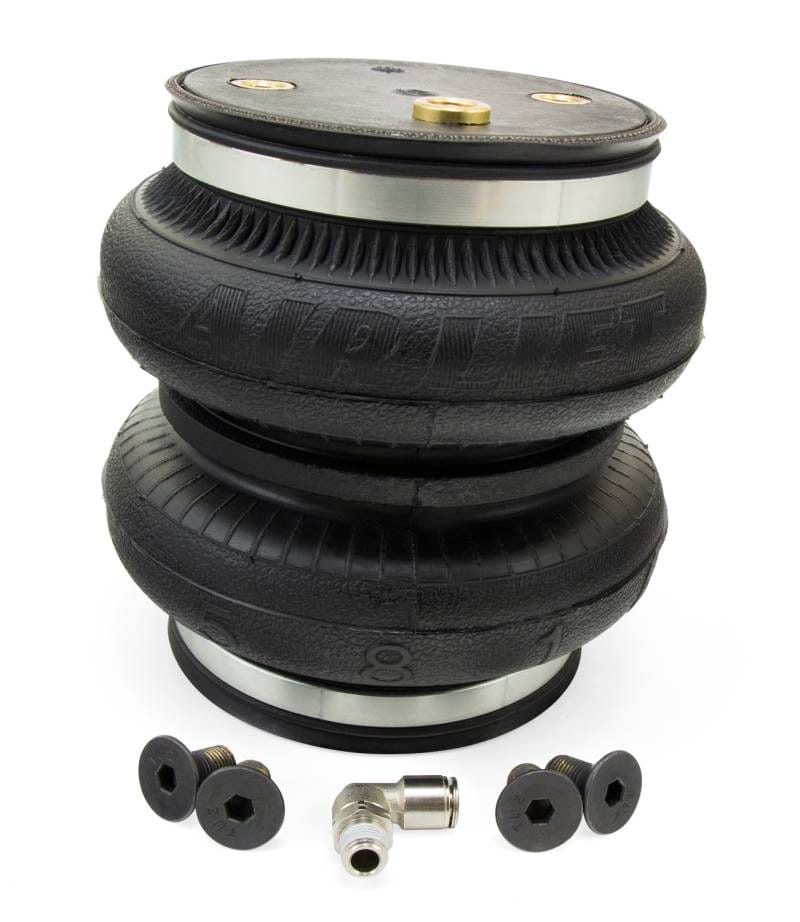 Air Lift 50225 Air Lift Replacement Air Spring - LoadLifter 5000 thumbnail 2