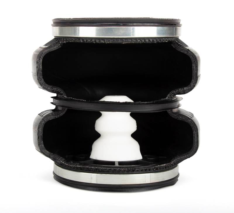 Air Lift 50236 Air Lift Replacement 7500 XL Air Spring for 14-18 Ram 2500 (for 57589) thumbnail 6