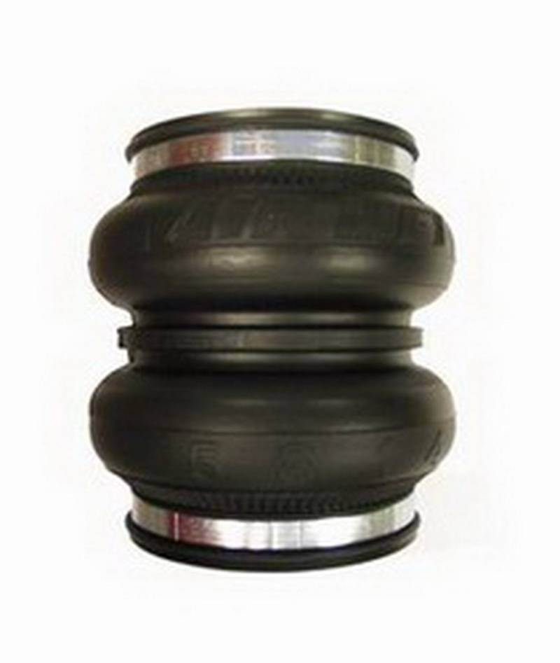 Air Lift 50251 Air Lift Replacement Air Spring - Bellows Type thumbnail 2