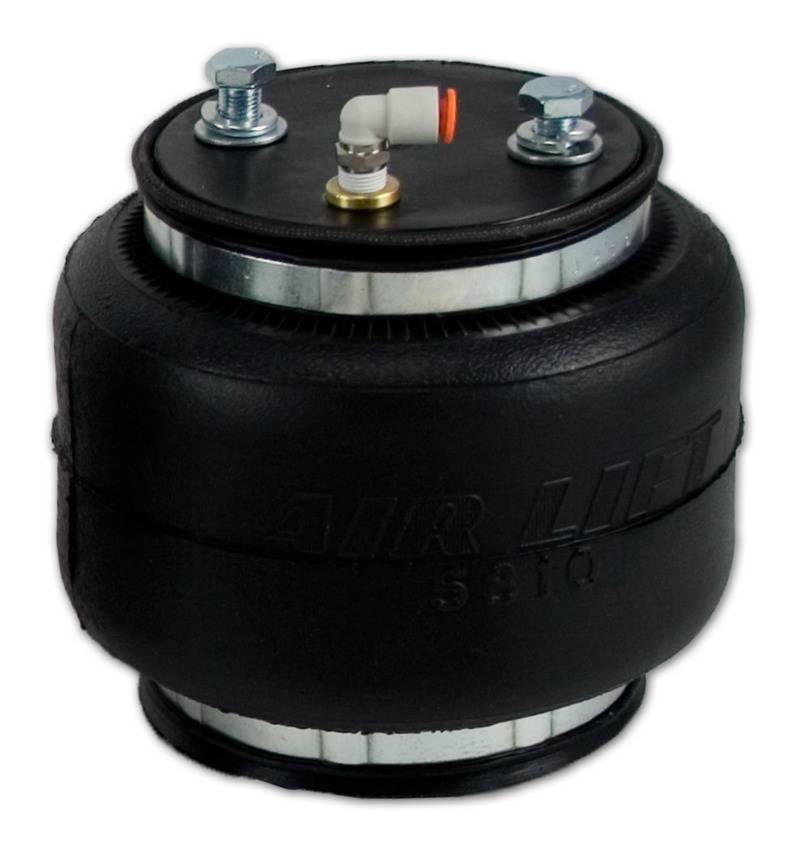 Air Lift 50252 Air Lift Replacement Air Spring - Bellows Type thumbnail 2