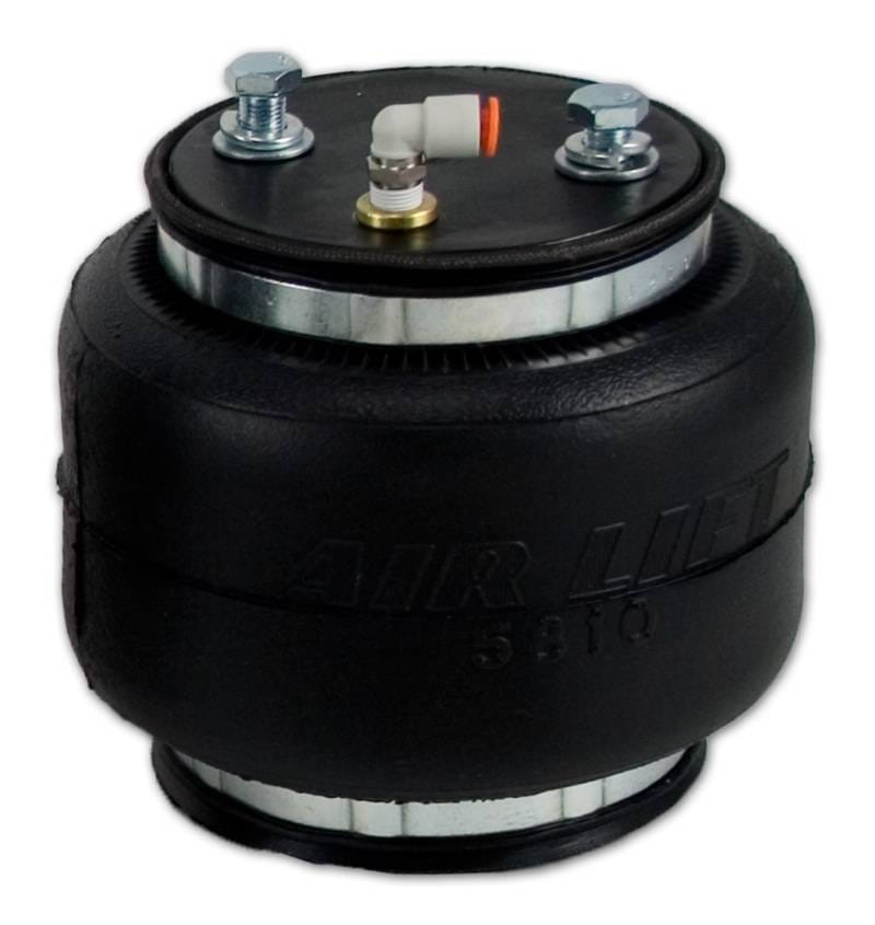 Air Lift 50252 Air Lift Replacement Air Spring - Bellows Type thumbnail 4