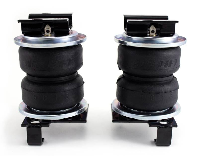 Air Lift 57275 Air Lift LoadLifter 5000 Air Spring Kit thumbnail 6