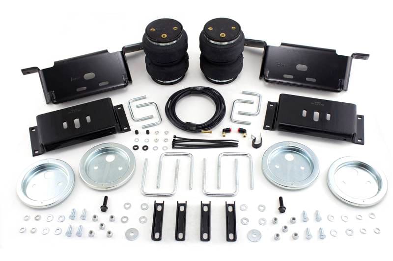 Air Lift 57291 Air Lift LoadLifter 5000 Air Spring Kit thumbnail 4