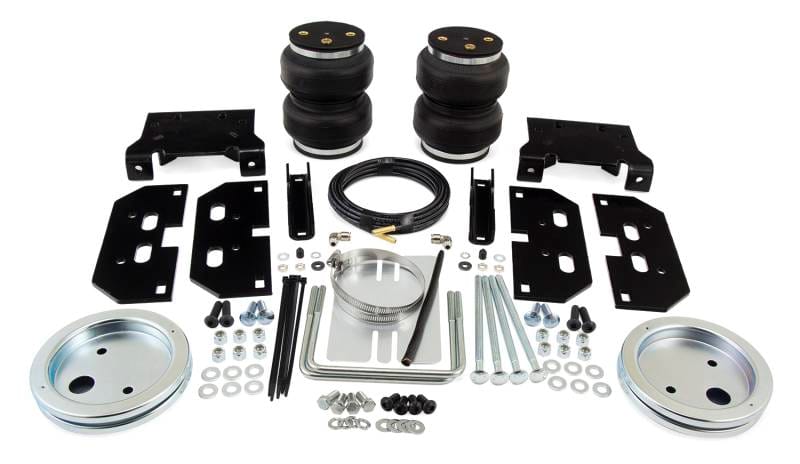 Air Lift 57295 Air Lift LoadLifter 5000 Air Spring Kit thumbnail 2