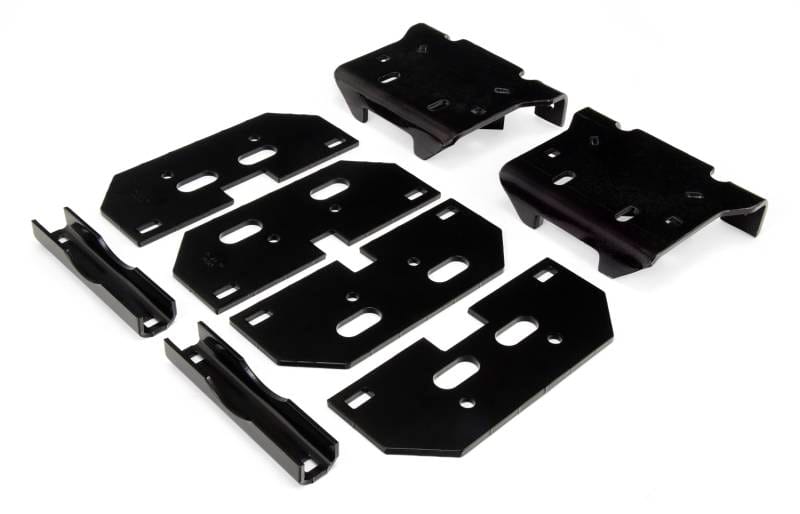 Air Lift 57295 Air Lift LoadLifter 5000 Air Spring Kit thumbnail 4