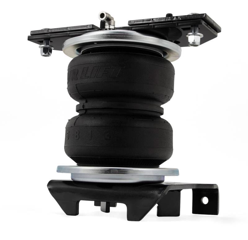 Air Lift 57295 Air Lift LoadLifter 5000 Air Spring Kit thumbnail 6