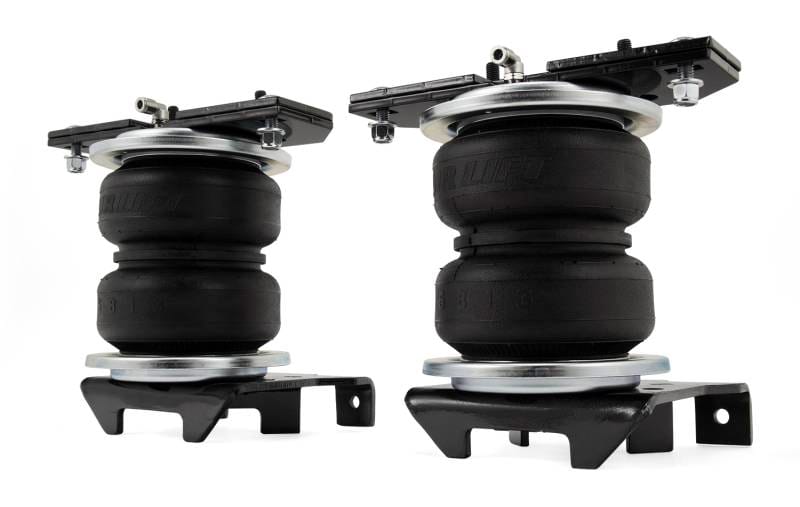 Air Lift 57295 Air Lift LoadLifter 5000 Air Spring Kit thumbnail 8