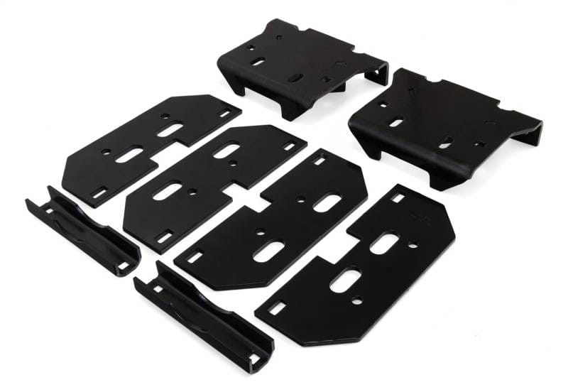 Air Lift 57297 Air Lift LoadLifter 5000 Air Spring Kit thumbnail 6