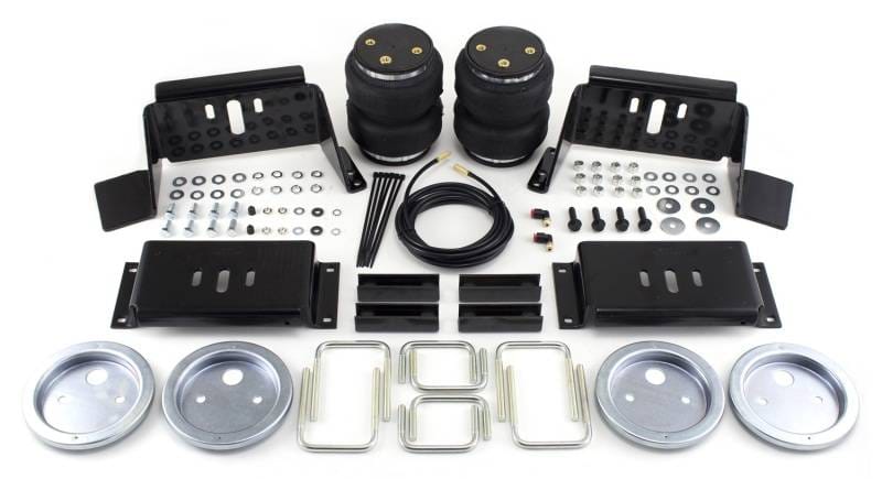Air Lift 57298 Air Lift LoadLifter 5000 Air Spring Kit thumbnail 2
