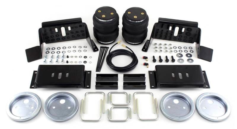 Air Lift 57298 Air Lift LoadLifter 5000 Air Spring Kit thumbnail 4