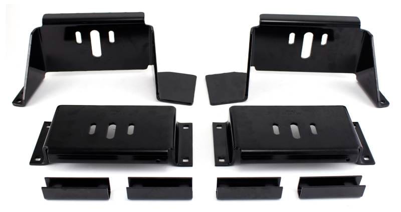 Air Lift 57298 Air Lift LoadLifter 5000 Air Spring Kit thumbnail 8