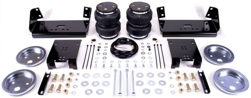 Air Lift 57344 Air Lift LoadLifter 5000 Air Spring Kit for 09-12 Ford F53 Pick Up thumbnail 2