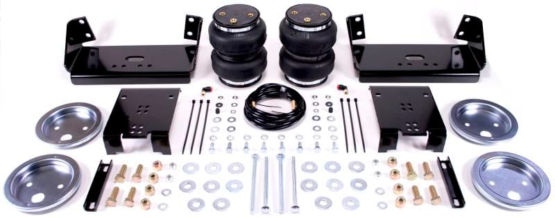 Air Lift 57344 Air Lift LoadLifter 5000 Air Spring Kit for 09-12 Ford F53 Pick Up thumbnail 4