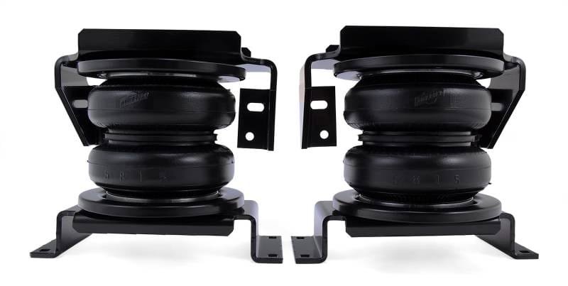 Air Lift 57345 Air Lift LoadLifter 5000 Rear Air Spring Kit for 94-18 Ford F-450 Super Duty thumbnail 2