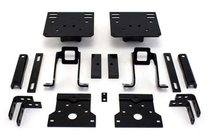 Air Lift 57397 Air Lift LoadLifter 5000 Air Spring Kit thumbnail 6