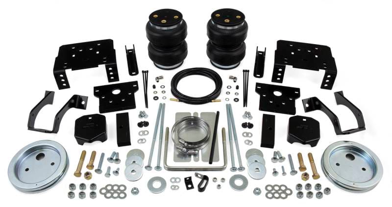 Air Lift 57398 Air Lift LoadLifter 5000 Air Spring Kit thumbnail 2