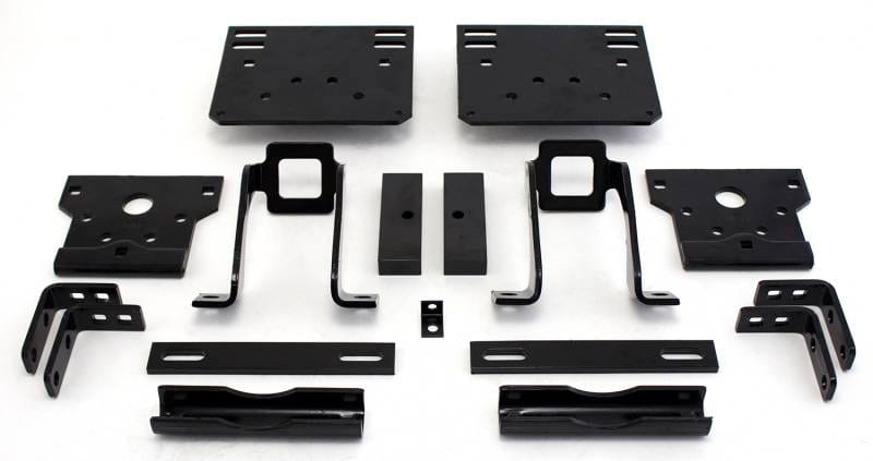 Air Lift 57398 Air Lift LoadLifter 5000 Air Spring Kit thumbnail 4