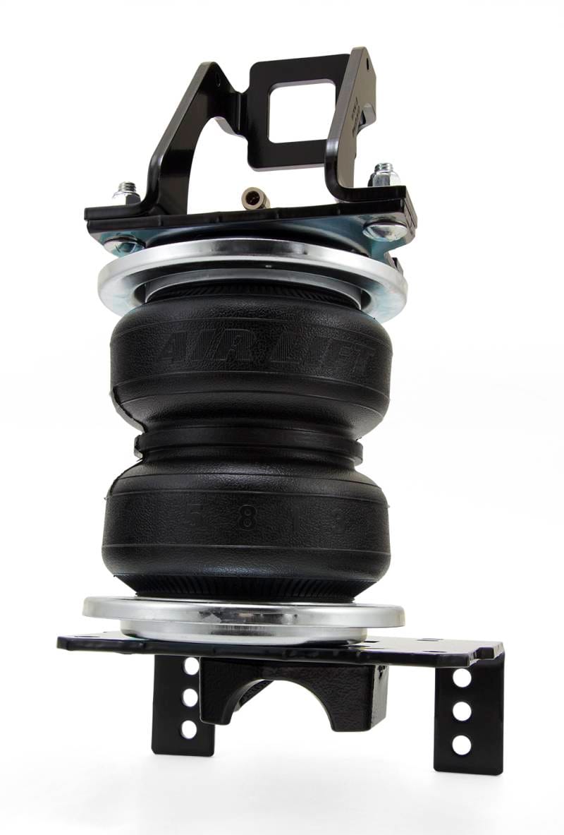 Air Lift 57398 Air Lift LoadLifter 5000 Air Spring Kit thumbnail 6