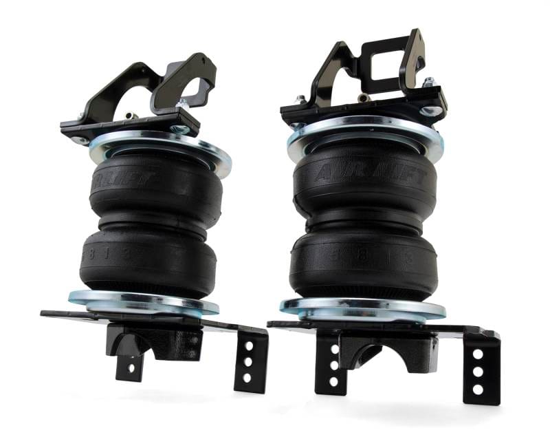 Air Lift 57398 Air Lift LoadLifter 5000 Air Spring Kit thumbnail 8