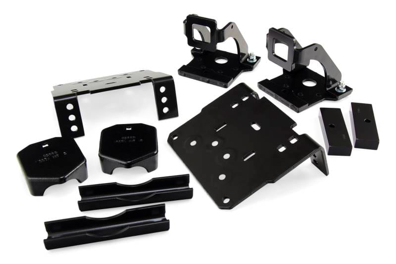 Air Lift 57398 Air Lift LoadLifter 5000 Air Spring Kit thumbnail 10