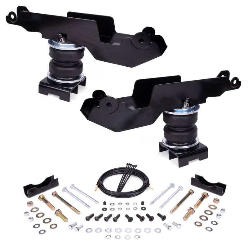 Air Lift 57801 Air Lift 19-24 Mercedes Sprinter LoadLifter 5000 Air Spring Kit - Fits 2019-2026 Mercedes-Benz Sprinter 2500 thumbnail 16