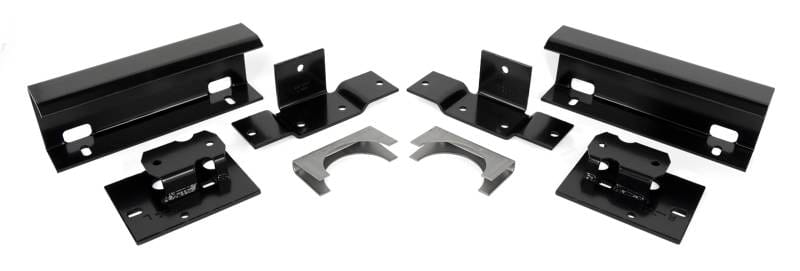 Air Lift 57216 Air Lift LoadLifter 5000 Air Spring Kit thumbnail 4
