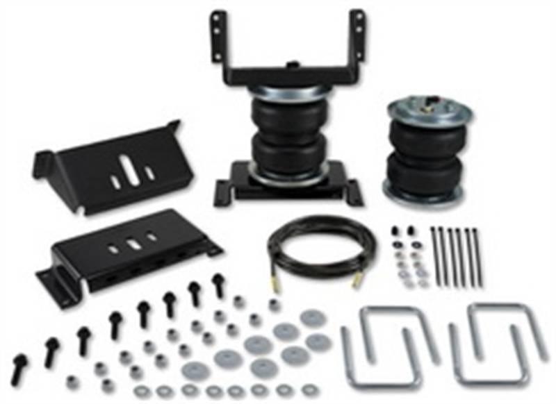 Air Lift 57237 Air Lift LoadLifter 5000 Air Spring Kit thumbnail 2