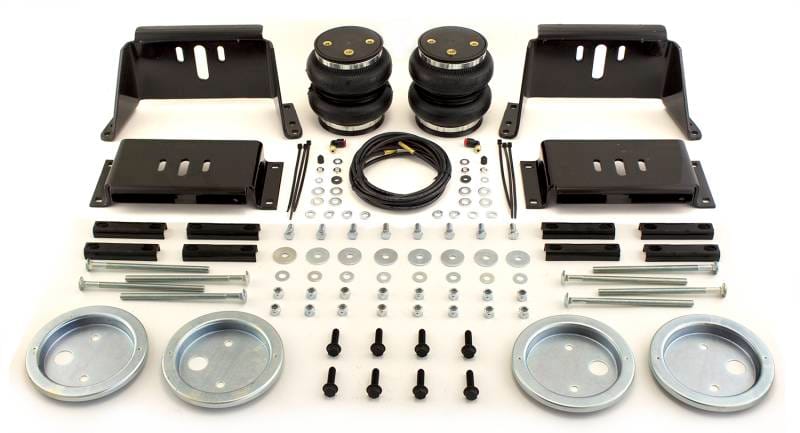 Air Lift 57242 Air Lift LoadLifter 5000 Air Spring Kit thumbnail 2