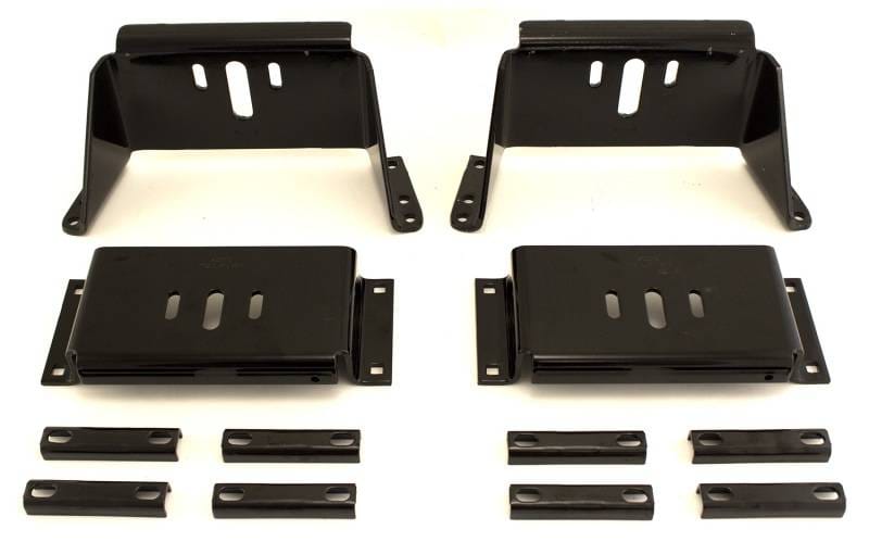 Air Lift 57242 Air Lift LoadLifter 5000 Air Spring Kit thumbnail 8