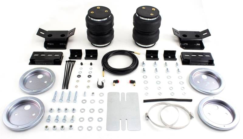Air Lift 57250 Air Lift LoadLifter 5000 Air Spring Kit thumbnail 2