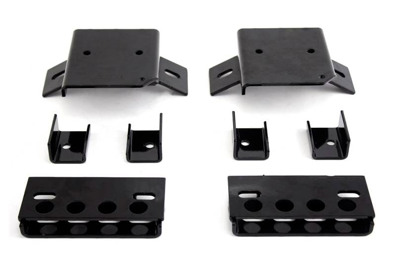 Air Lift 57250 Air Lift LoadLifter 5000 Air Spring Kit thumbnail 8