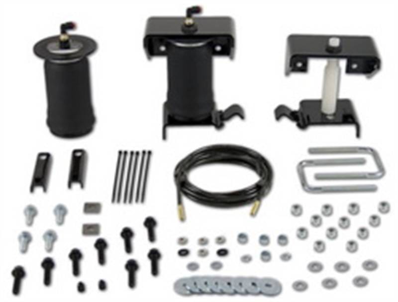 Air Lift 59103 Air Lift SlamAir Kit thumbnail 4