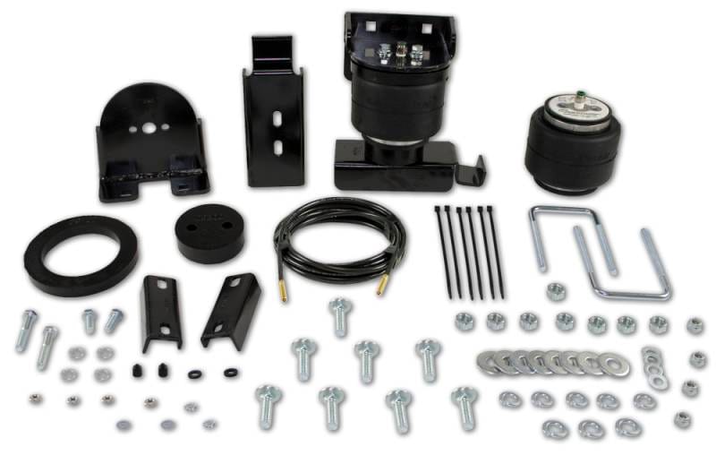 Air Lift 59202 Air Lift SlamAir Kit thumbnail 2
