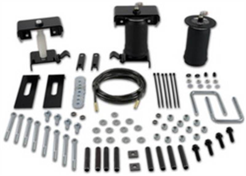 Air Lift 59209 Air Lift SlamAir Kit thumbnail 4