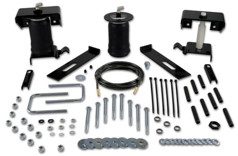 Air Lift 59210 Air Lift SlamAir Kit thumbnail 4