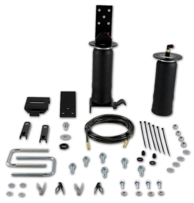 Air Lift 59529 Air Lift Ridecontrol Air Spring Kit thumbnail 2