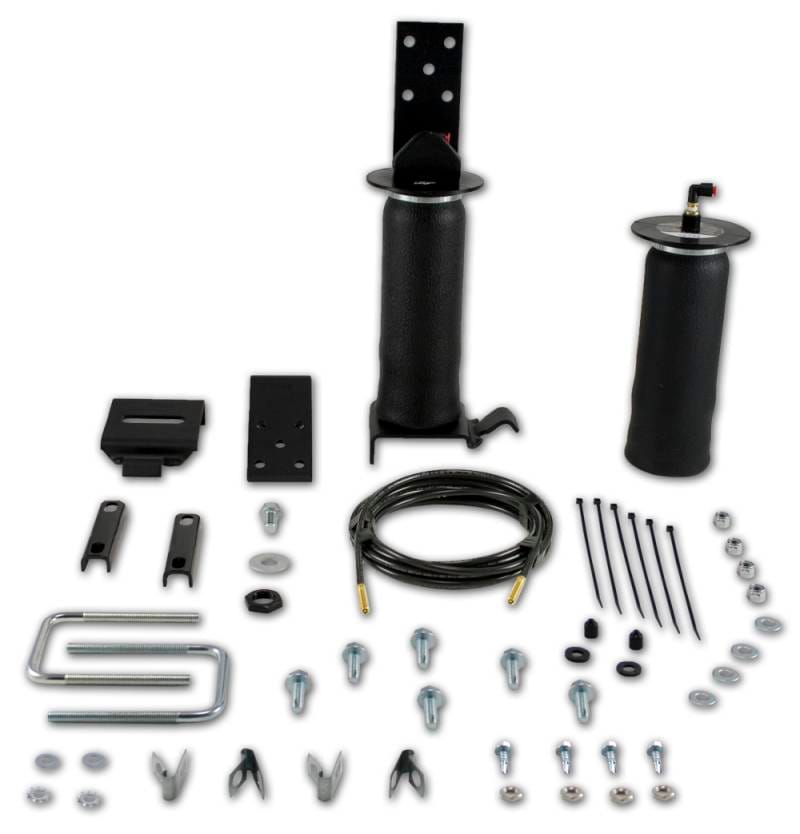 Air Lift 59529 Air Lift Ridecontrol Air Spring Kit thumbnail 4