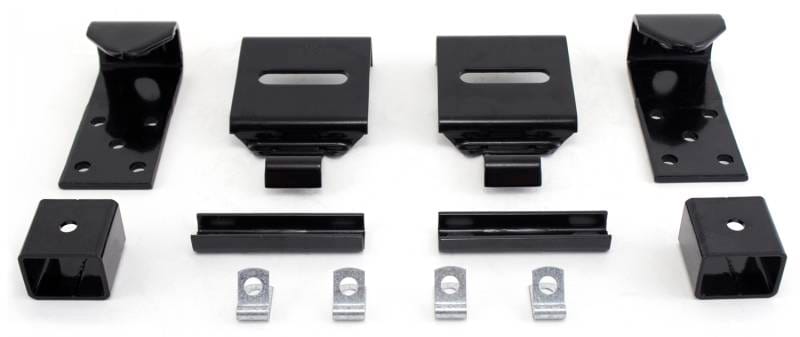 Air Lift 59537 Air Lift Ridecontrol Air Spring Kit thumbnail 6